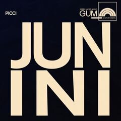 Album art for the ROCK album GUM Composers : Picci