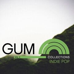 Album art for the POP album Indie Pop Vol 2