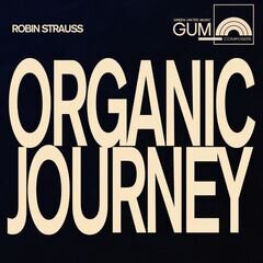 Album art for the SCORE album Organic Journey
