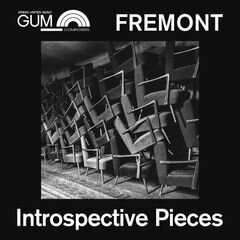 Album art for the  album Introspective Pieces