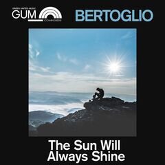 Album art for the FOLK album The Sun will Always Shine