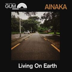 Album art for the HIP HOP album Living On Earth