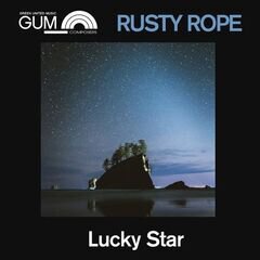 Album art for the ATMOSPHERIC album Lucky Star