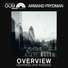 Album art for the  album Overview