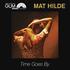 Album art for the FOLK album Time Goes By