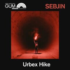 Album art for the EASY LISTENING album Urbex Hike