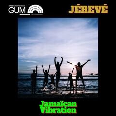Album art for the REGGAE album GUM Composers: Jereve : Jamaican Vibration