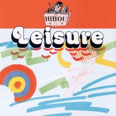 Album art for the  album Leisure / Volume 1