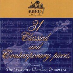 Album art for the CLASSICAL album Classical / Volume 1