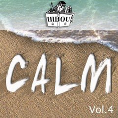 Album art for the  album Calm / Volume 4