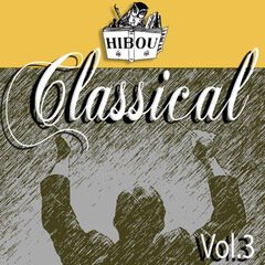 Album art for the CLASSICAL album Classical / Volume 3
