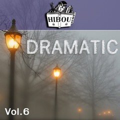 Album art for the  album Dramatic / Volume 6