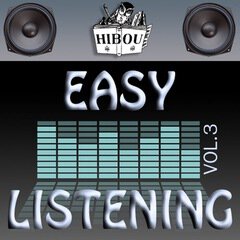 Album art for the  album Easy Listening / Volume 3