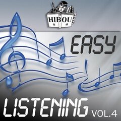 Album art for the  album Easy Listening / Volume 4