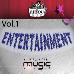 Album art for the  album Entertainment / Volume 1