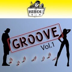 Album art for the  album Groove / Volume 1