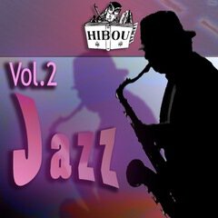 Album art for the JAZZ album Jazz / Volume 2