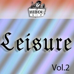 Album art for the  album Leisure / Volume 2