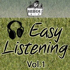 Album art for the  album Easy Listening / Volume 1