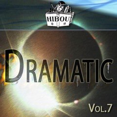 Album art for the  album Dramatic / Volume 7