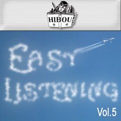 Album art for the  album Easy Listening / Volume 5