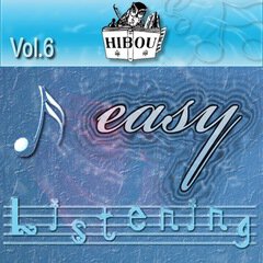 Album art for the  album Easy Listening / Volume 6