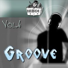 Album art for the  album Groove / Volume 4