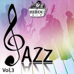 Album art for the JAZZ album Jazz / Volume 3