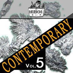Album art for the CLASSICAL album Contemporary / Volume 5