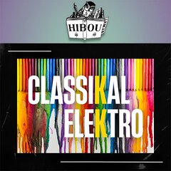 Album art for the CLASSICAL album CLASSIKAL ELEKTRO
