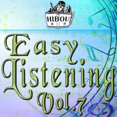 Album art for the EASY LISTENING album Easy Listening / Volume 7