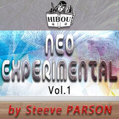 Album art for the ELECTRONICA album Neo Experimental / Volume 1