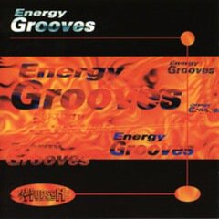Album art for the  album Energy Grooves