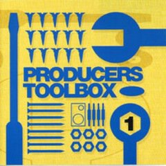 Album art for the  album Music Toolbox 1