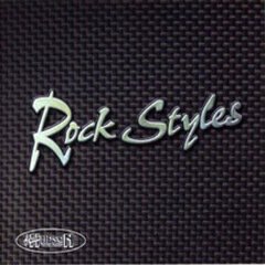 Album art for the  album Rock Styles