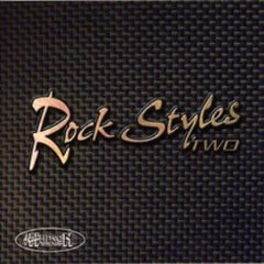 Album art for the ROCK album Rock Styles 2