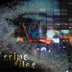 Album art for the  album Crime Files