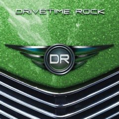 Album art for the ROCK album Drivetime Rock