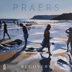 Album art for the POP album RECOVERY by PRAERS