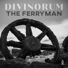 Album art for the FOLK album THE FERRYMAN by DIVINORUM