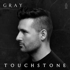 Album art for the POP album TOUCHSTONE by GRAY