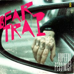 Album art for the ROCK album HOPEFUL PESSIMIST