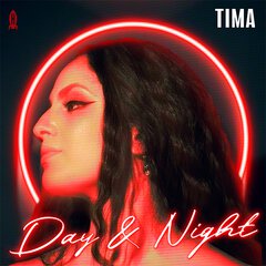 Album art for the ELECTRONICA album DAY AND NIGHT by TIMA