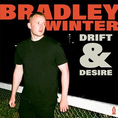 Album art for the HIP HOP album DRIFT & DESIRE