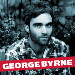 Album art for the FOLK album George Byrne by GEORGE BYRNE