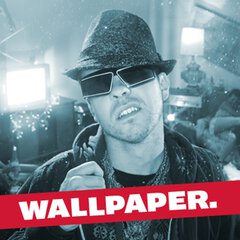 Album art for the POP album WALLPAPER. by WALLPAPER.