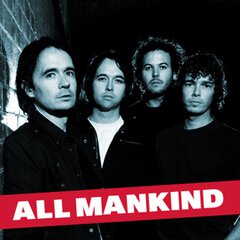 Album art for the ROCK album ALL MANKIND by ALL MANKIND