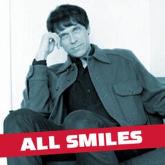 Album art for the ROCK album ALL SMILES by ALL SMILES