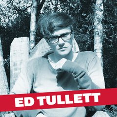 Album art for the FOLK album ED TULLETT by ED TULLETT