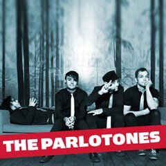 Album art for the ROCK album THE PARLOTONES by THE PARLOTONES